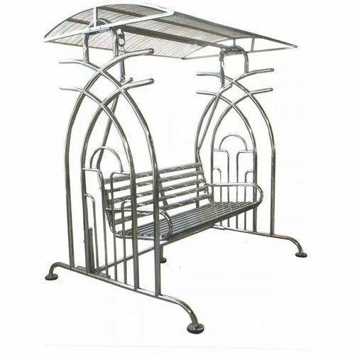 Heavy Duty Steel Swing